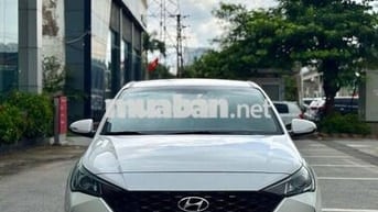 Hyundai Accent 1.4AT 2023 Trắng, 78.000 km