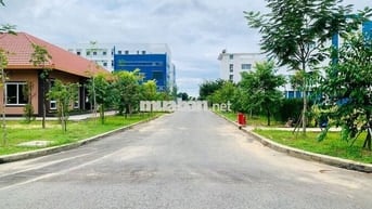 Bán Đất 128m2 Ngang 8m Gần Chợ Điện Ngọc Và Làng Đại Học Đà Nẵng 🏘