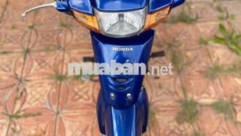 Wave TQ sổ máy54 den 110 ngon êm có giấy