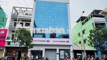 TÒA NHÀ MỚI CHO THUÊ MẶT TIỀN LÊ QUANG ĐỊNH