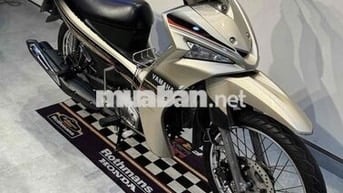 Yamaha sirius fi dk 2017 bstp chính chủ
