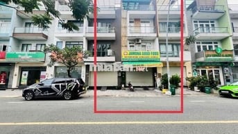 CHÍNH CHỦ BÁN NHÀ JAMONA CITY, TRỆT 2 LẦU 5x17M, 16 TỶ/TL