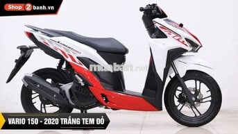 Vario 150 giá rẻ cho ai cần xe làm ăn