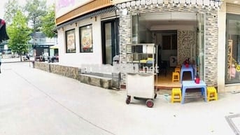 Cho thuê mb ngay trần hưng đạo quận 1