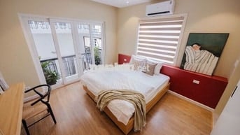 Căn hộ cao cấp, ~75m2 2N1K, P.Triệu Việt Vương, Hai Bà Trưng