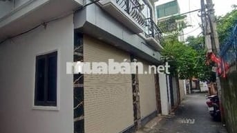 Đại Mỗ - Lô Góc - Ô Tô đỗ cửa - 20m ra phố - Ko Ngập - 5 Ngủ - 5 Tầng