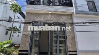 🌻CHO THUÊ NHÀ TRỆT LẦU MỚI HẺM 105 ĐƯỜNG TRẦN QUANG DIỆU