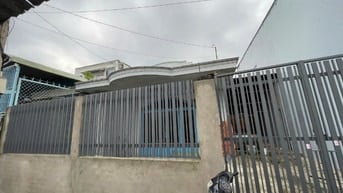 Nhà cấp 4, hẻm Trung Mỹ Tân Xuân, Trung Chánh cũ, 8.5m x 18m, 4.4 tỷ