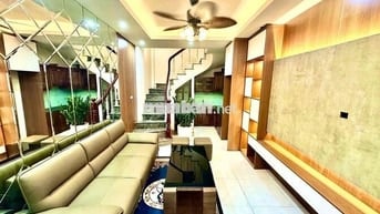 NHÀ ĐẸP PHỐ QUANG TRUNG – HÀ ĐÔNG | 5 TẦNG HIỆN ĐẠI – GIÁ CHỈ 5,9 TỶ