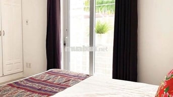 Căn hộ Ban công -1PN- Tách bếp - Nội thất cao cấp - 35m2 Q.Bình Thạnh