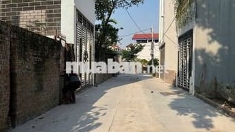Đất tổ 9, Quang Minh, Mê Linh. Cực hiếm, giá công nhân, sinh viên.