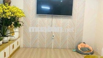 CHO THUÊ CĂN HỘ CHUNG CƯ TÂY NGUYÊN PLAZA BLOCK T 2PN FULL NỘI THẤT