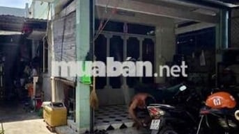 🌟 NHÀ- 2 MẶT TIỀN TRƯỚC SAU -HXH-DT 115m2-ĐS8- NGAY TRUNG TÂM LINH XUÂ