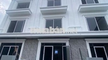 Bán nhà 3 tầng, 54m2 tại Minh Hải, Văn Lâm, Hưng Yên chỉ nhỉnh 2 đồng