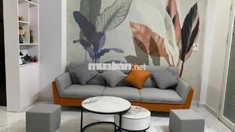 Bán Nhà #MỹĐình - 1 Nhà Ra Ôtô - 45m2 - Mt 4.9m - Nhà Đẹp Ở Ngay - Ful