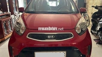 Kia Morning 2016 Si 1.25 AT - 13800 km (Quá Cọp)