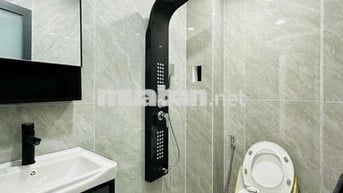 Cực hiếm! Nhà Nguyễn Lâm, Bình Thạnh – 4tỷ2, hẻm thông Trần Kế Xương