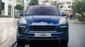 Porsche Macan 2021 - 57000 km