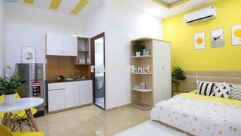 PHÒNG CAO CẤP, FULL TIỆN NGHI PHAN HUY ÍCH GẦN NGAY EMART GÒ VẤP