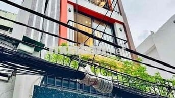 LÊN SÓNG SIÊU PHẨM HXH LÊ VĂN LƯƠNG, Q7 (52m2). GIÁ 5TỶ290 CÒN TL SÂU