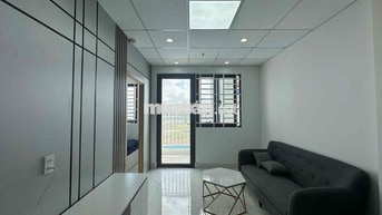 CHO THUÊ CĂN HỘ CHUNG CƯ HỒNG LOAN 5C 2PN ĐẦY ĐỦ NỘI THẤT