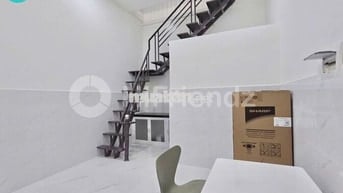Nhà Nguyên Căn - Điện-Nước Nhà nước, Kế KCX Tân Thuận, Gần Quận 4,1,8