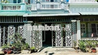 NHÀ TRỆT LẦU 130M2 GẦN BV NHI ĐỒNG,SIS,FPT