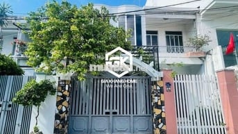 NHÀ NGUYÊN CĂN 3 PHÒNG NGỦ MỚI XÂY HẺM OTO ĐƯỜNG 2/4 NHA TRANG CHO THU
