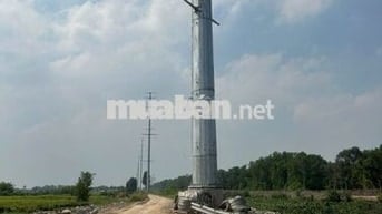 BÁN 1093 M2 ĐẤT TRỒNG CÂY NGUYÊN VĂN BỨA, HM