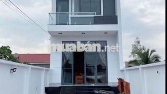 NHÀ SỔ SẴN, 3PN - 2WC, GẦN VÒNG XOAY AN ĐIỀN