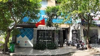 Biệt thự bờ kè phường Thới An rất đẹp quan 12