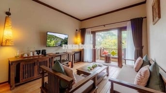 TUYỆT TÁC 1PN BAN CÔNG GIỮA LÒNG SÀI GÒN