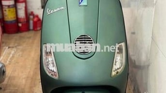 Piaggio Vespa LX125 Đời 2010 . BSTP