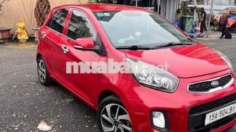 Kia Morning 2019 AT - 88000 km
