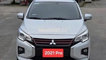 Misubishi Atrage SX 2021 Bản Premium