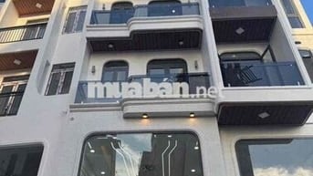 nhà full nội thất mẫu hiện đại
