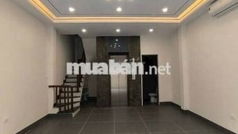 Nhà đẹp,p/lô,có ga ra ô tô,view sân chơi ở Cầu Am,HĐ,53m ,5t chỉ 13 tỷ