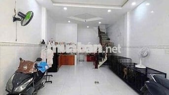 Nhà Mới Đẹp(4x12m) Tân Hoà Đông 2 Tầng 2PN 2VS vào ở ngay