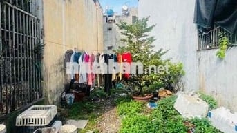 Đất thổ cư 75m² – hẻm xe hơi Võ Thị Phải (TA09), Q12 – giá chỉ 3,85 tỷ