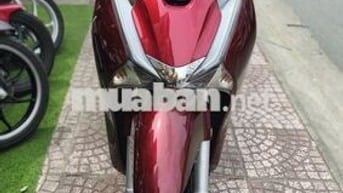 Honda Sh 125cc 2017 bs 50ac-42981