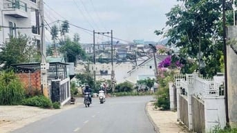 CHÍNH CHỦ BÁN LỖ TRONG NGÀY LÔ ĐẤT P3 ĐÀ LẠT 820TR CÔNG CHỨNG NGAY