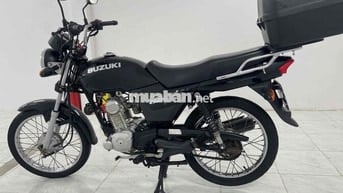 Suzuki GD110HU bst 2021 máy zin êm