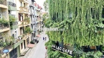 MẶT PHỐ VĂN QUÁN - VỈA HÈ KINH DOANH - Ô TÔ ĐỖ - 2 THOÁNG 72M2 18.5 TỶ