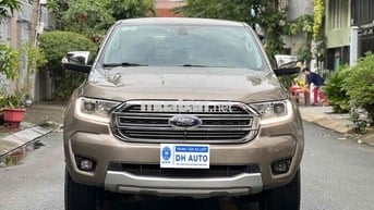 Ranger Limited 2021 - 1 Chủ - Không lỗi - Chất 💯💯