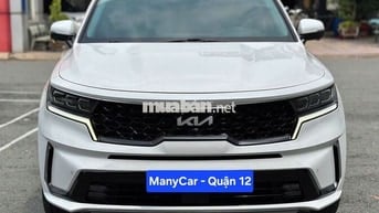 Kia Sorento 2.5 Signature sx 2022 đi ít