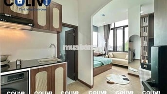 Siêu phẩm studio full nội thất cao cấp P7, Gò Vấp