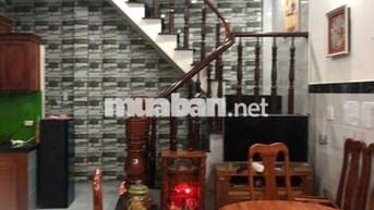 🏠 Nhà 1 lầu 2 phòng, đường 5m,cách Nguyễn Thị Ngâu 100m,TTT 🏠