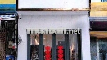 Cho Thuê Mặt Bằng Nguyễn Tiểu La, Quận 10 ( 3.8x10m - KD Thoải Mái )