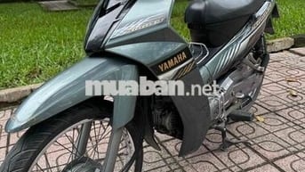 Yamaha Sirius 2016 Bs Thành Phố Zin Đẹp