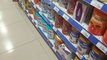 TUYỂN NHÂN VIÊN TOÀN THỜI GIAN & BÁN THỜI GIAN